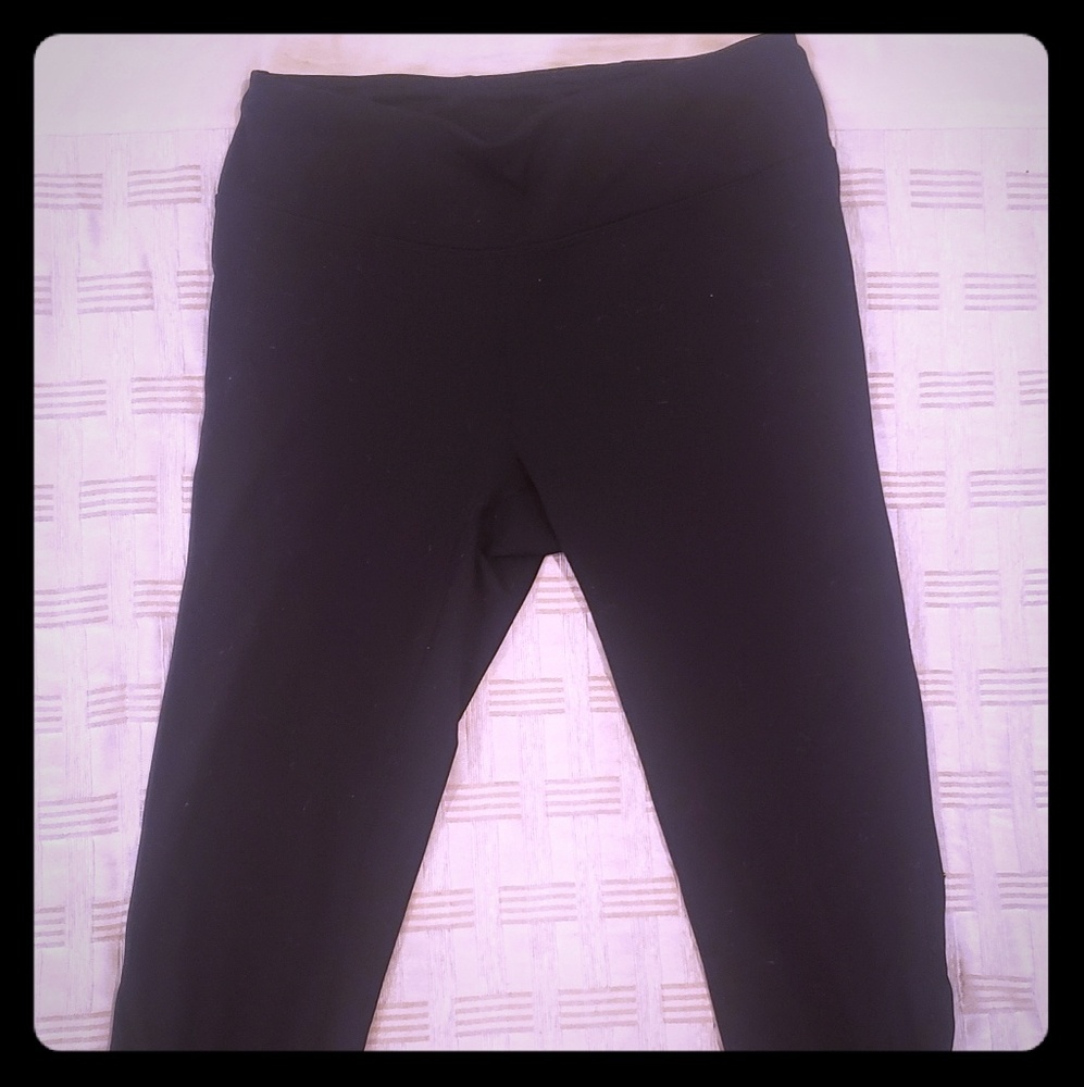 Yoga pant